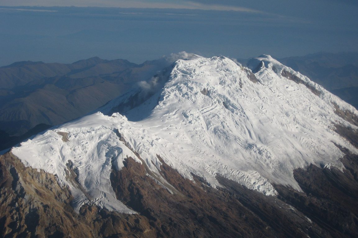 Las 20 montañas más altas de América que tienes que visitar - Tips Para
