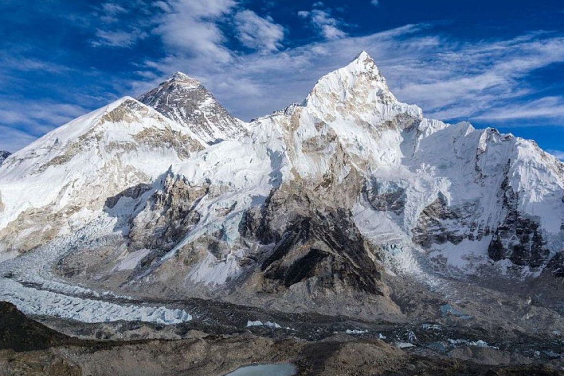 Las 20 montañas más altas del mundo que tienes que visitar - Tips Para