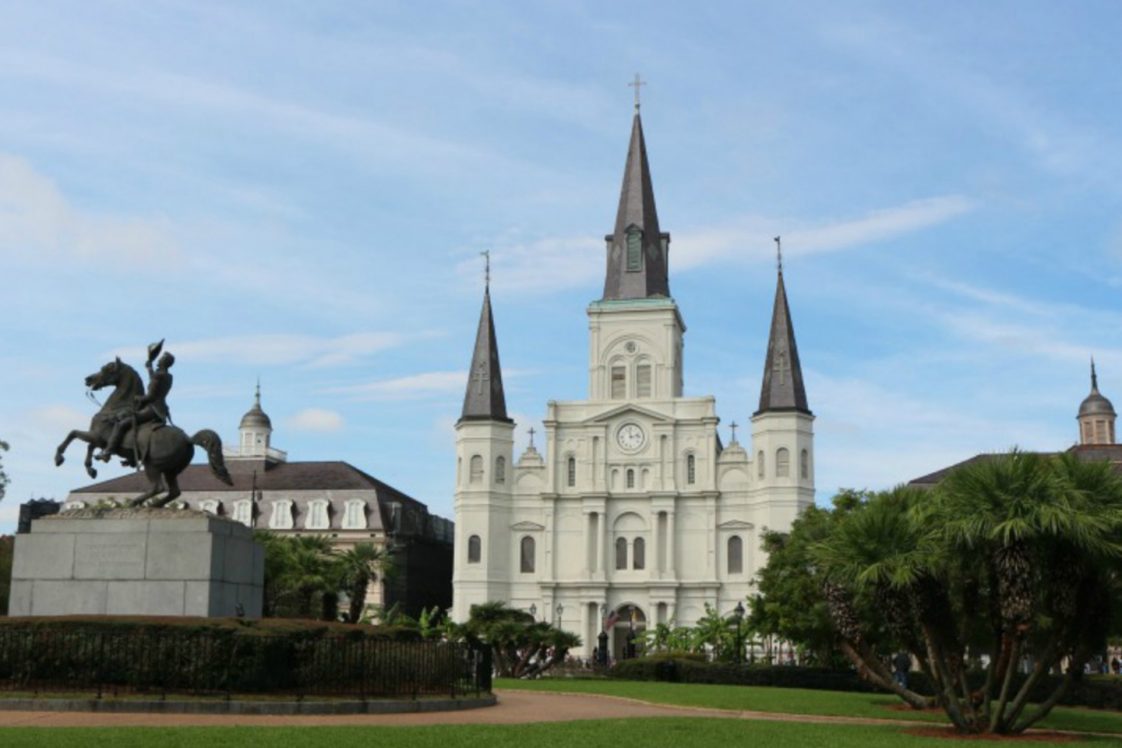 Nueva Orleans Guía Rápida Para Visitarla Y Disfrutarla Mejor Tips