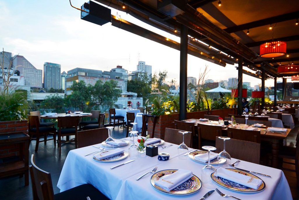 ᐅ Top 21 mejores restaurantes en Cancún que ocupas probar