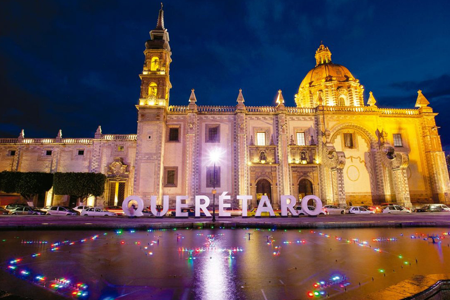 Los 56 Lugares Turísticos De México Que Tienes Que Visitar