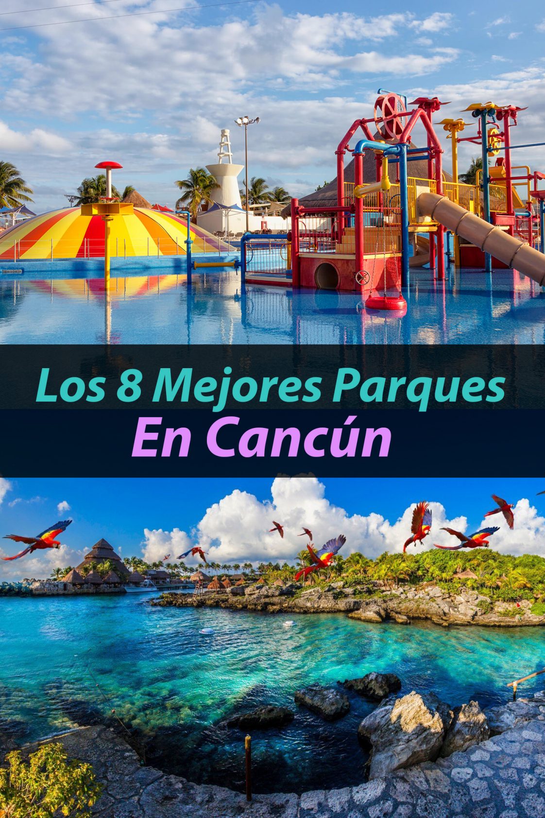 cancun rv park