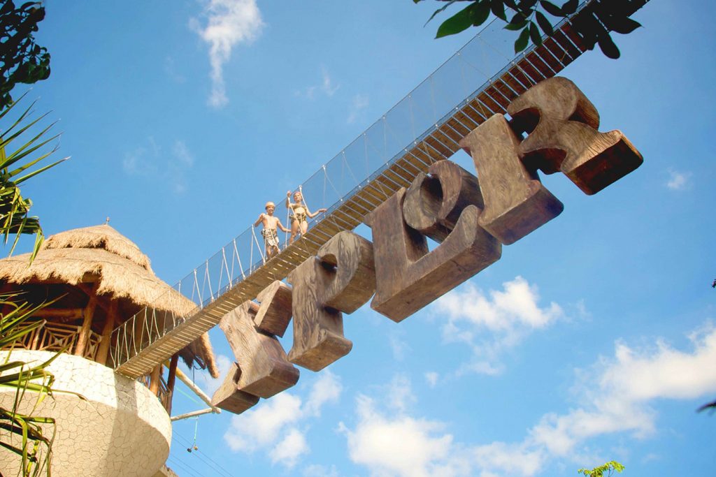 cancun xplor xcaret