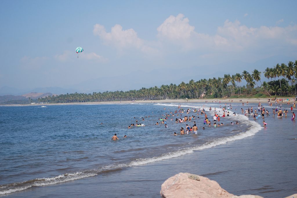 Las 15 mejores playas en Chiapas que tienes que visitar - Tips Para Tu