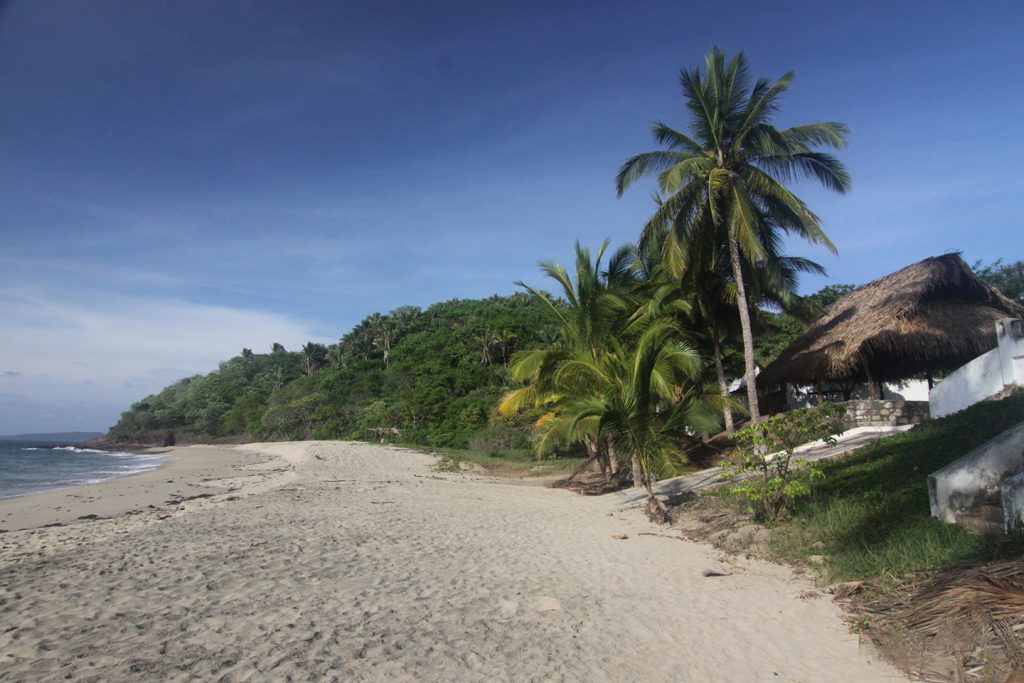 Las 28 mejores playas en la Riviera Nayarit - Tips Para Tu Viaje