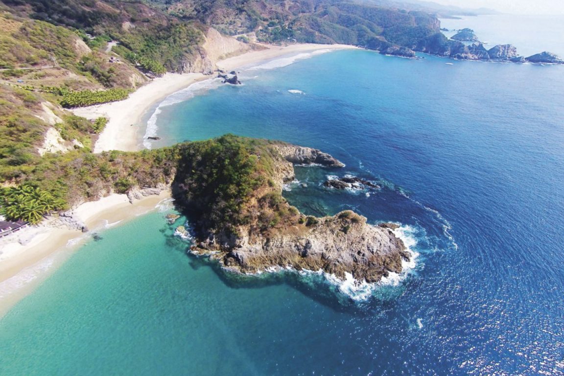 Las 23 mejores playas en Michoacán que tienes que visitar - Tips Para 