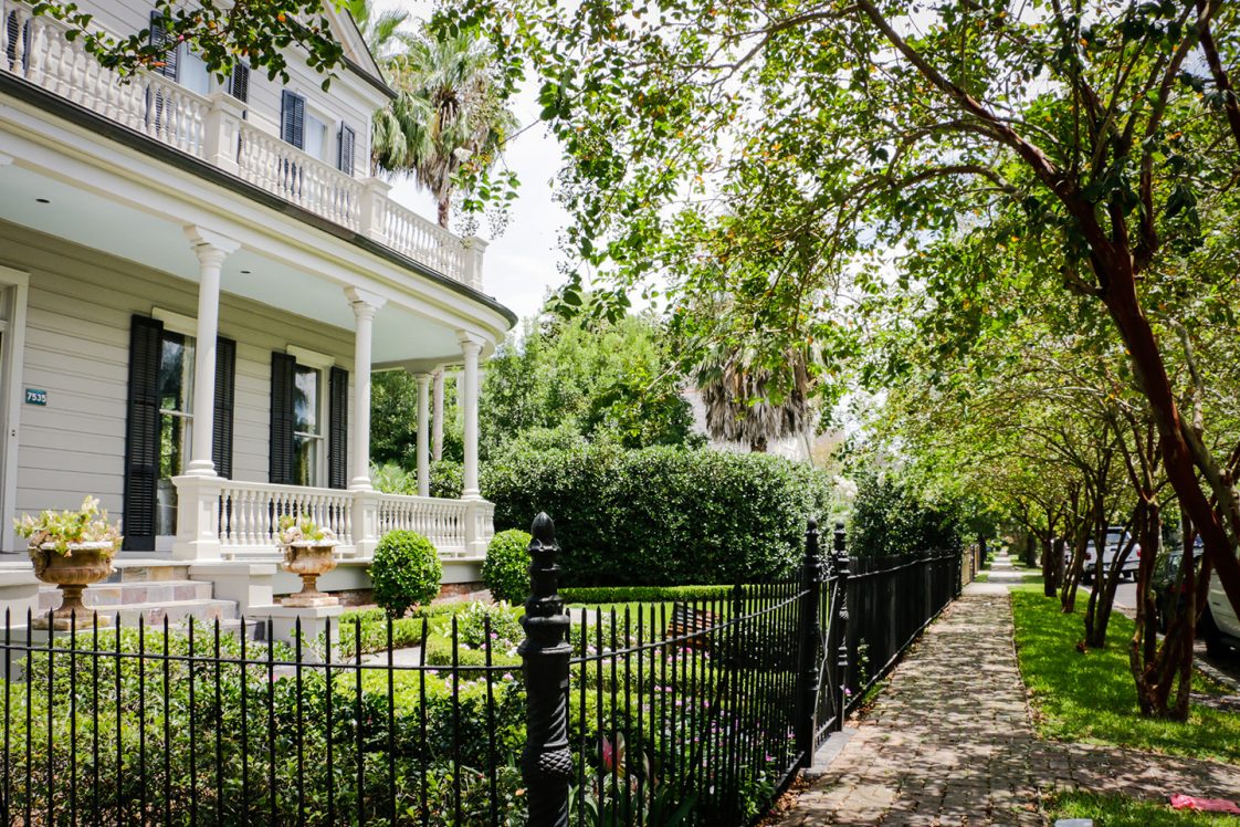Nueva Orleans: guía rápida para visitarla y disfrutarla mejor - Tips