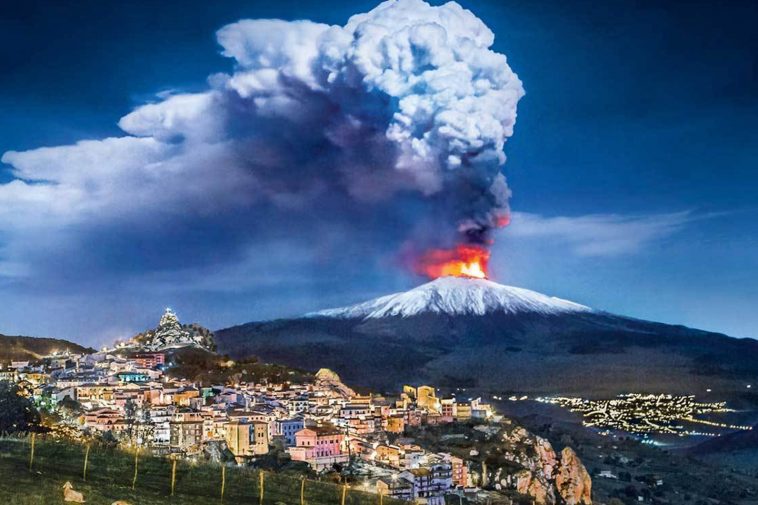 Las 15 montañas más famosas del mundo que tienes que conocer - Tips