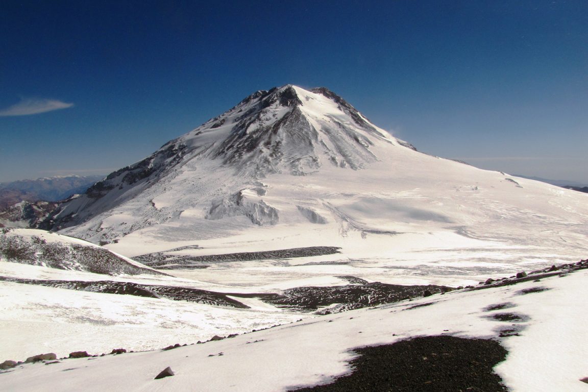 Las 20 montañas más altas de América que tienes que visitar - Tips Para