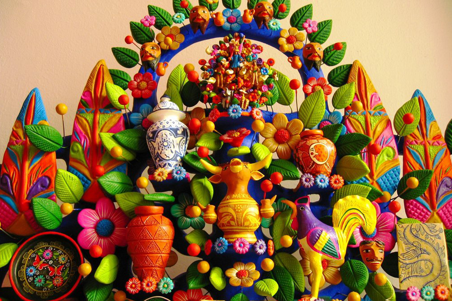30 magistrales artesanías mexicanas únicas en el mundo y de belleza  increíble - Tips Para Tu Viaje
