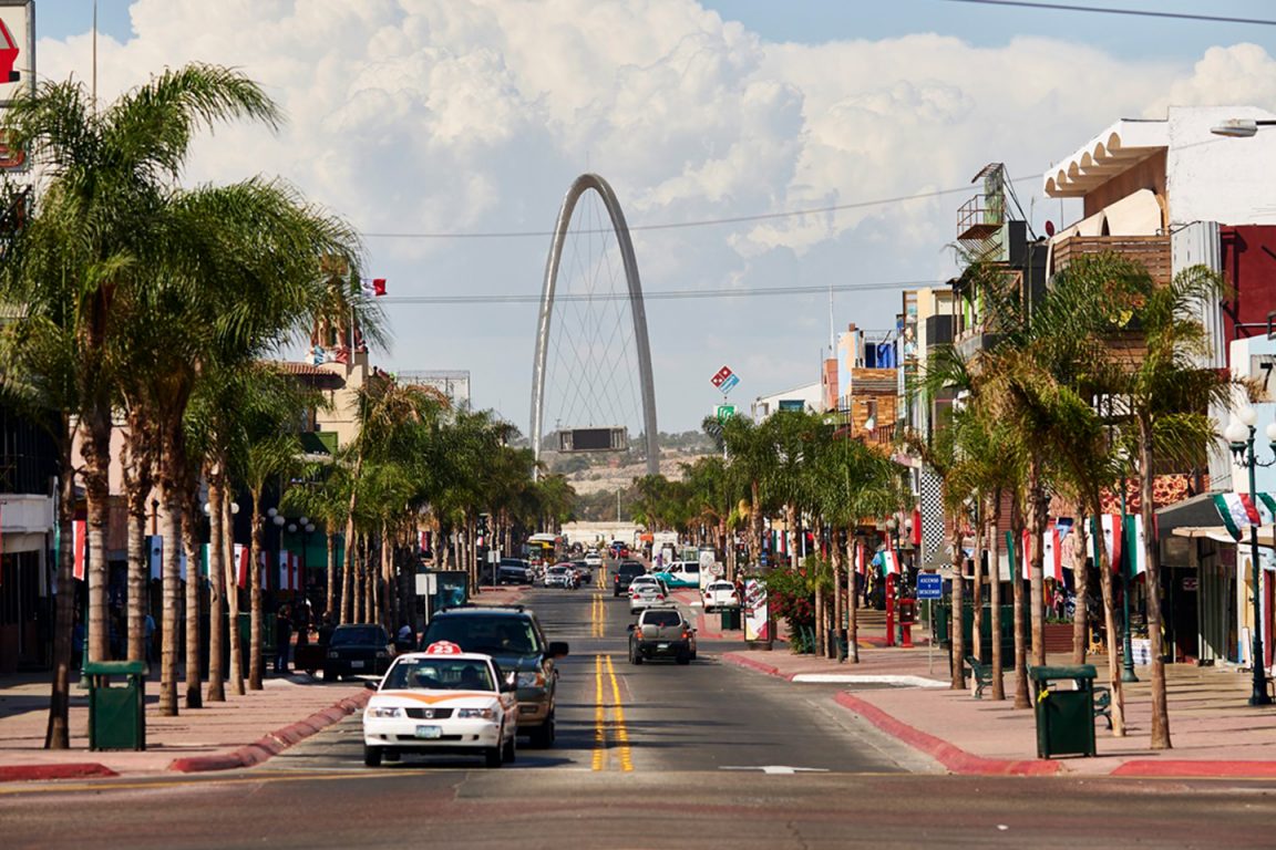 Los 15 Mejores Lugares Turísticos De Tijuana Que Debes Visitar Alguna ...