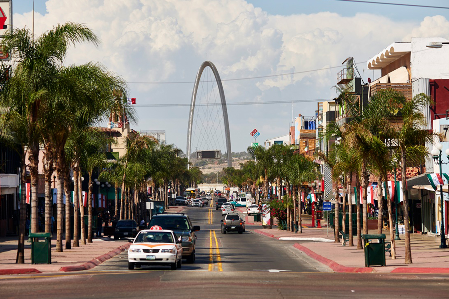 tijuana tourist areas