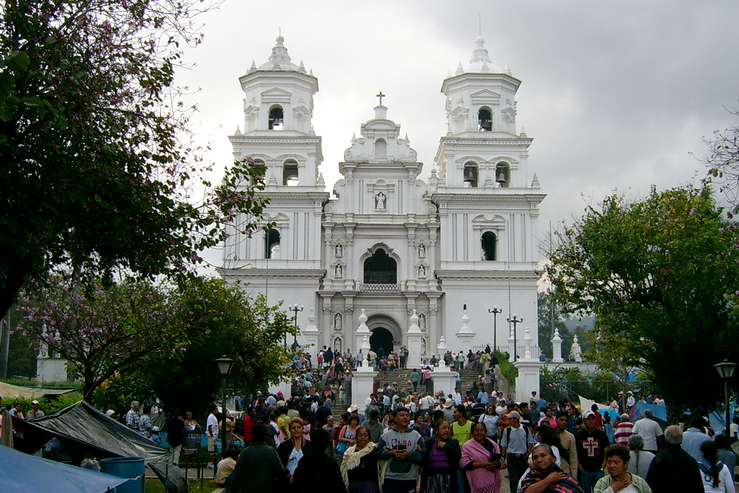 Lugares turísticos de Guatemala que solo hay en guatemala