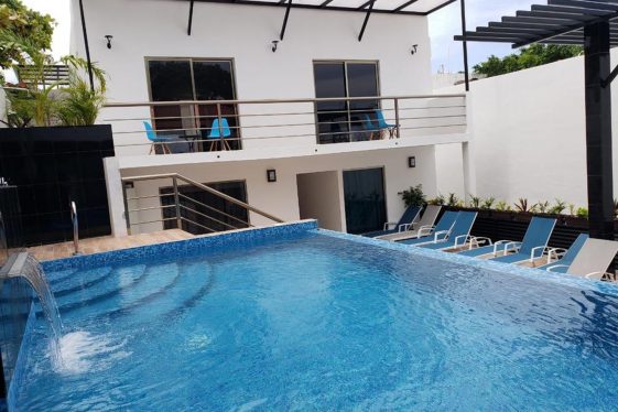 Los 20 mejores hoteles en Cancún para hospedarte - Tips Para Tu Viaje