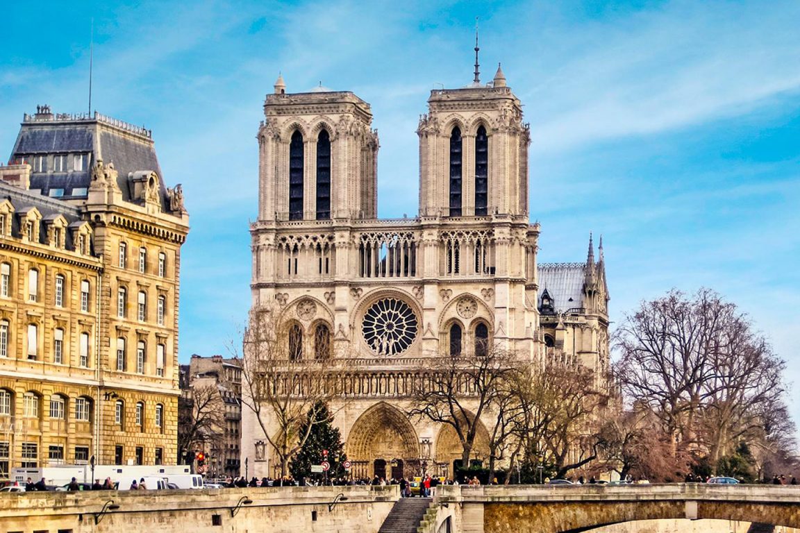Los 56 Mejores Lugares Turísticos De Francia Que Tienes Que Visitar Tips Para Tu Viaje 1753