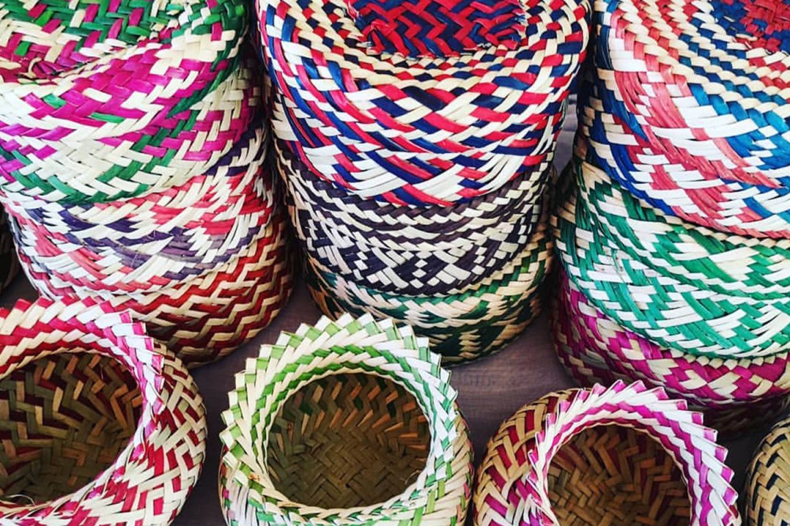 30 magistrales artesanías mexicanas únicas en el mundo y de belleza