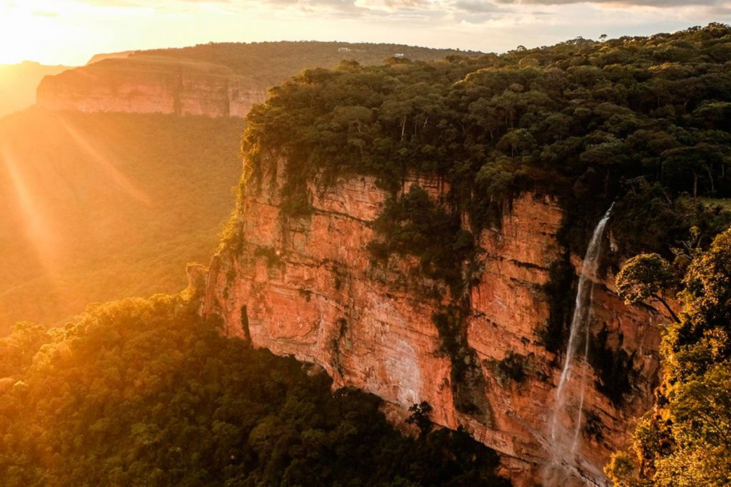 Los 45 Mejores Lugares Turísticos De Brasil - Tips Para Tu Viaje