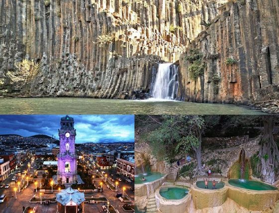 Los 18 Lugares Turísticos De Hidalgo Que Tienes Que Visitar Tips Para Tu Viaje 