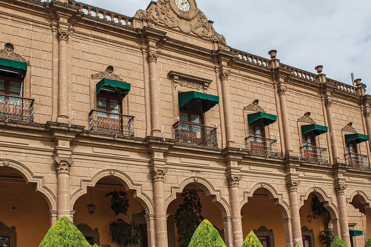 10 lugares románticos en Hidalgo para llevar a tu pareja - Tips Para Tu  Viaje