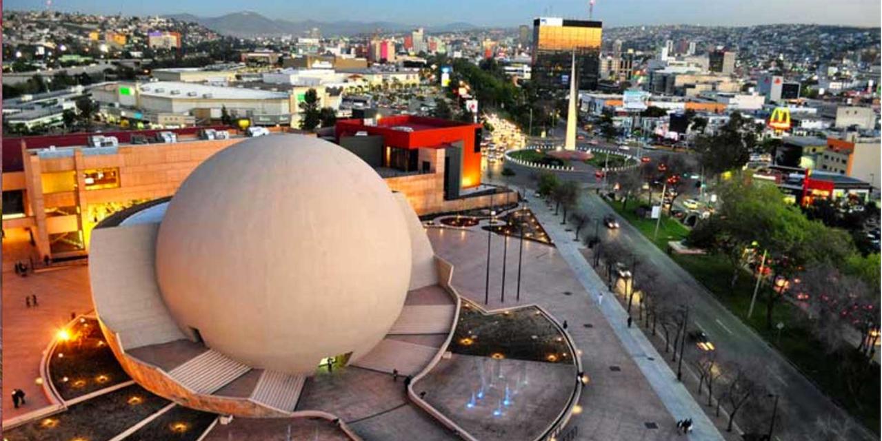 tour a tijuana