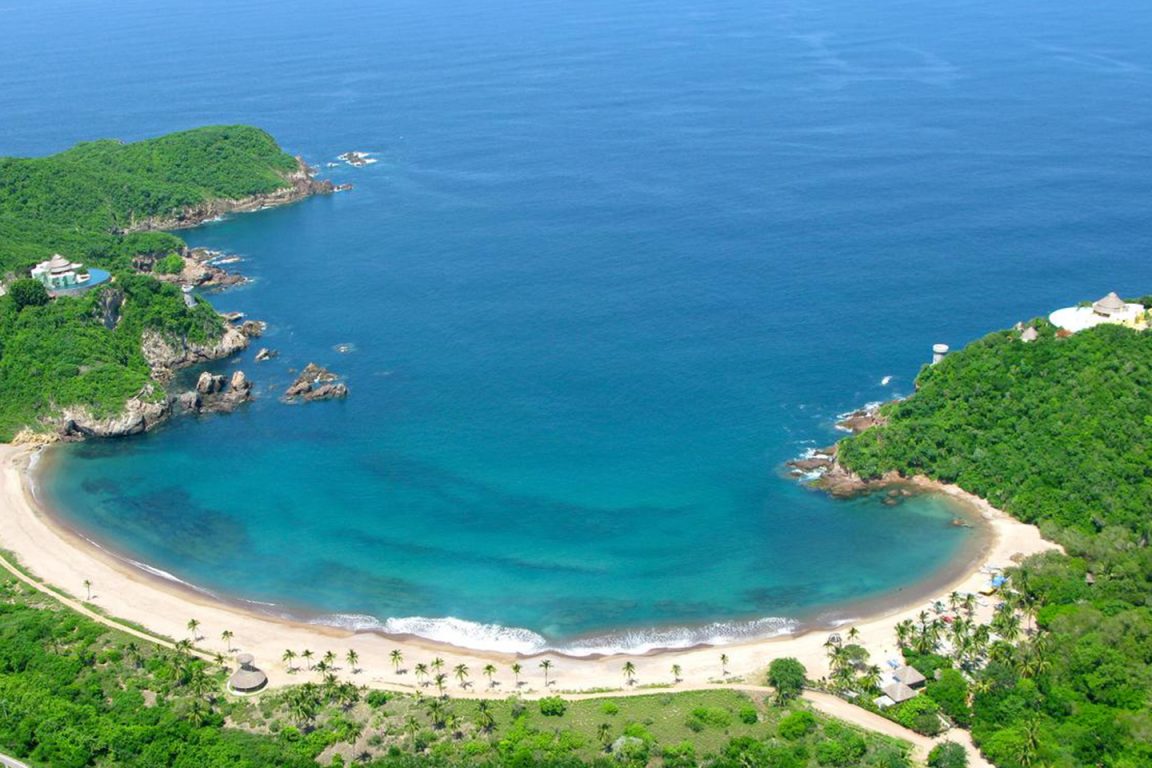 Las 40 mejores playas de Jalisco que debes conocer - Tips Para Tu Viaje