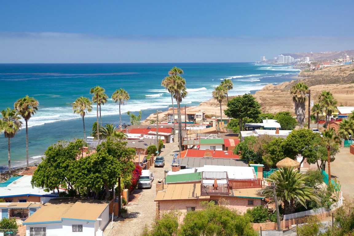 Los 15 Mejores Lugares Turísticos De Tijuana Que Debes Visitar Alguna ...