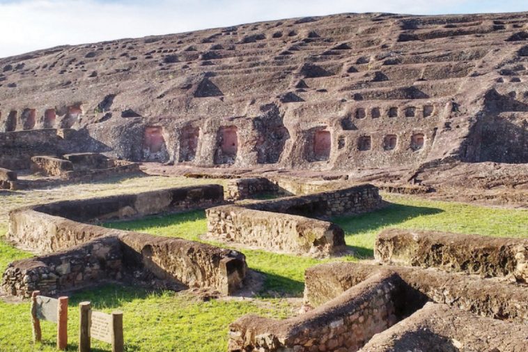 Los 30 mejores lugares turísticos para visitar en Bolivia - Tips Para ...