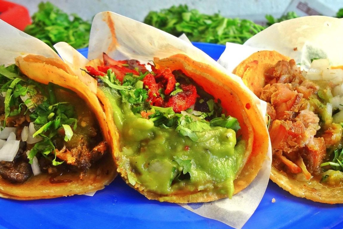 11 tacos de adobada (al pastor) que tienes que probar en Tijuana Tips