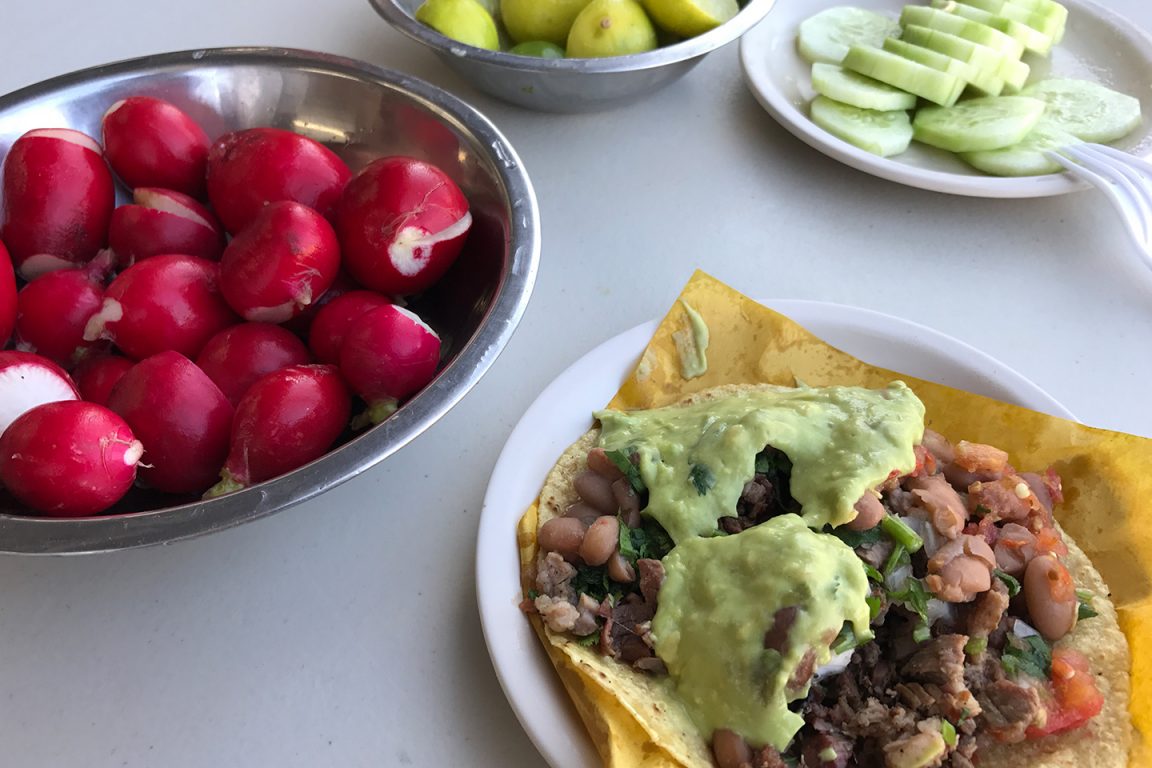 11 tacos de adobada (al pastor) que tienes que probar en Tijuana Tips