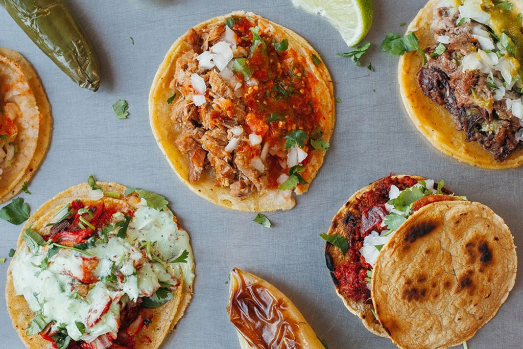 11 tacos de adobada (al pastor) que tienes que probar en Tijuana Tips