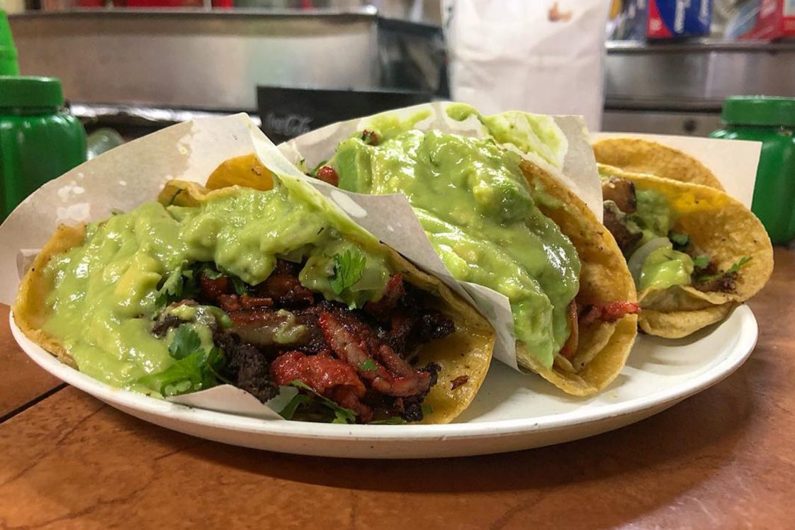 11 tacos de adobada (al pastor) que tienes que probar en Tijuana Tips Para Tu Viaje