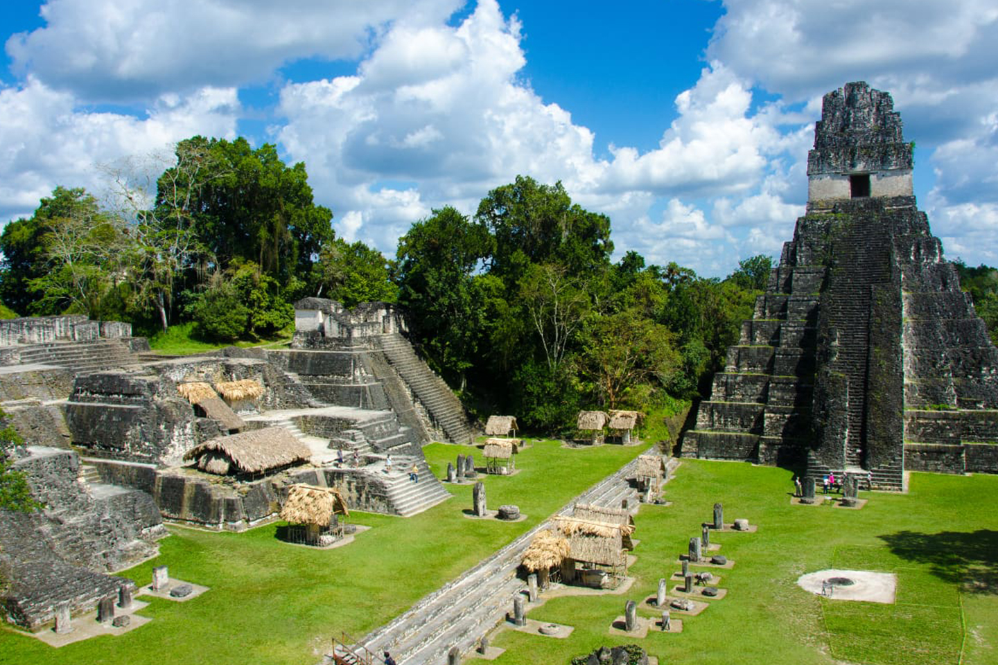 TIKAL