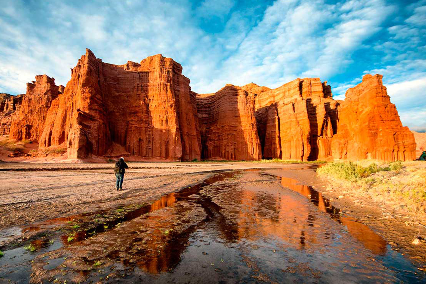 Los 47 mejores lugares turísticos de Argentina para visitar - Tips Para