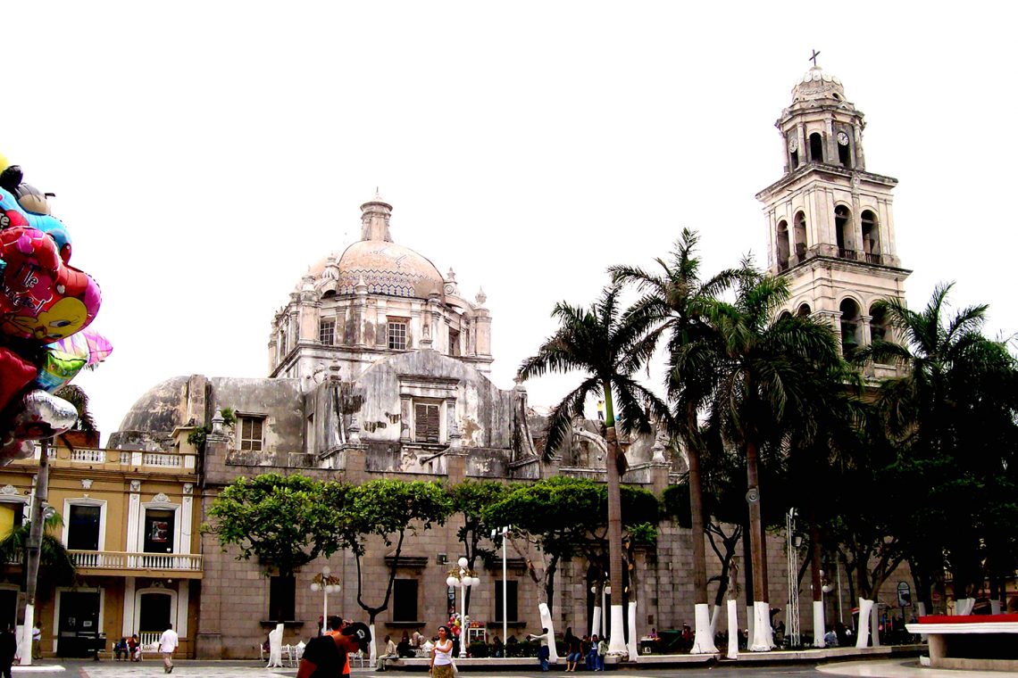 Los 28 mejores lugares turísticos de Veracruz que tienes que visitar Tips Para Tu Viaje Los 28 mejores lugares turísticos de Veracruz que tienes que visitar Tips Para Tu Viaje