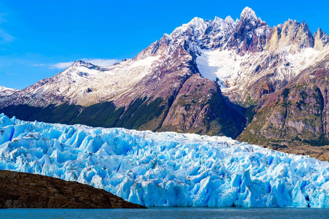 Los 40 Mejores Lugares Turísticos De Chile Que Debes Visitar Tips Para Tu Viaje