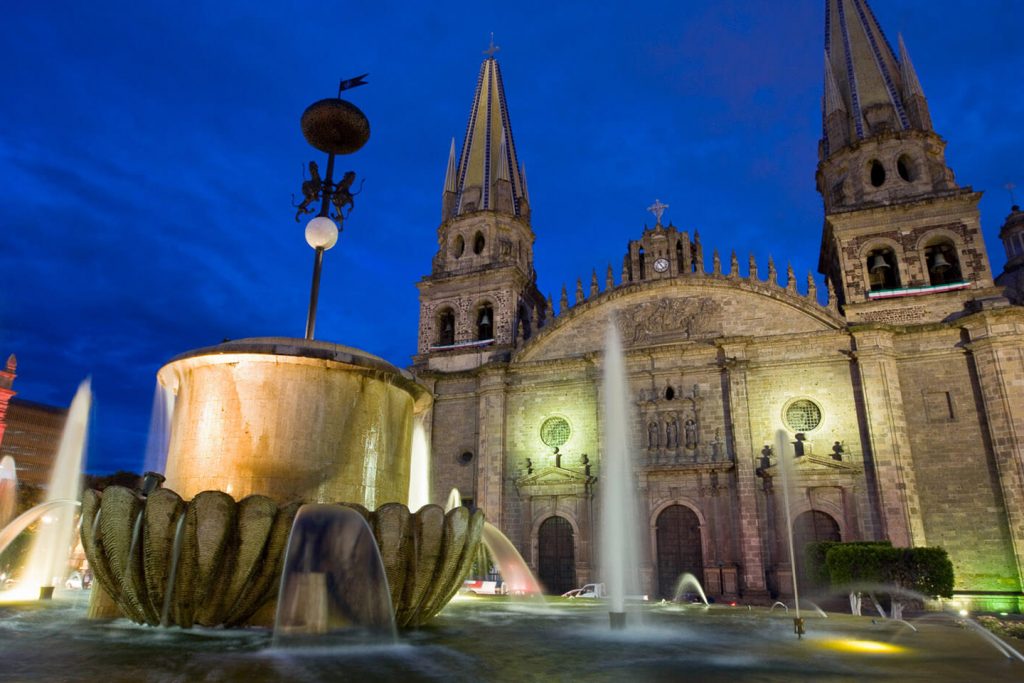 Las 10 Ciudades De Jalisco Que Tienes Que Visitar Tips Para Tu Viaje 2374