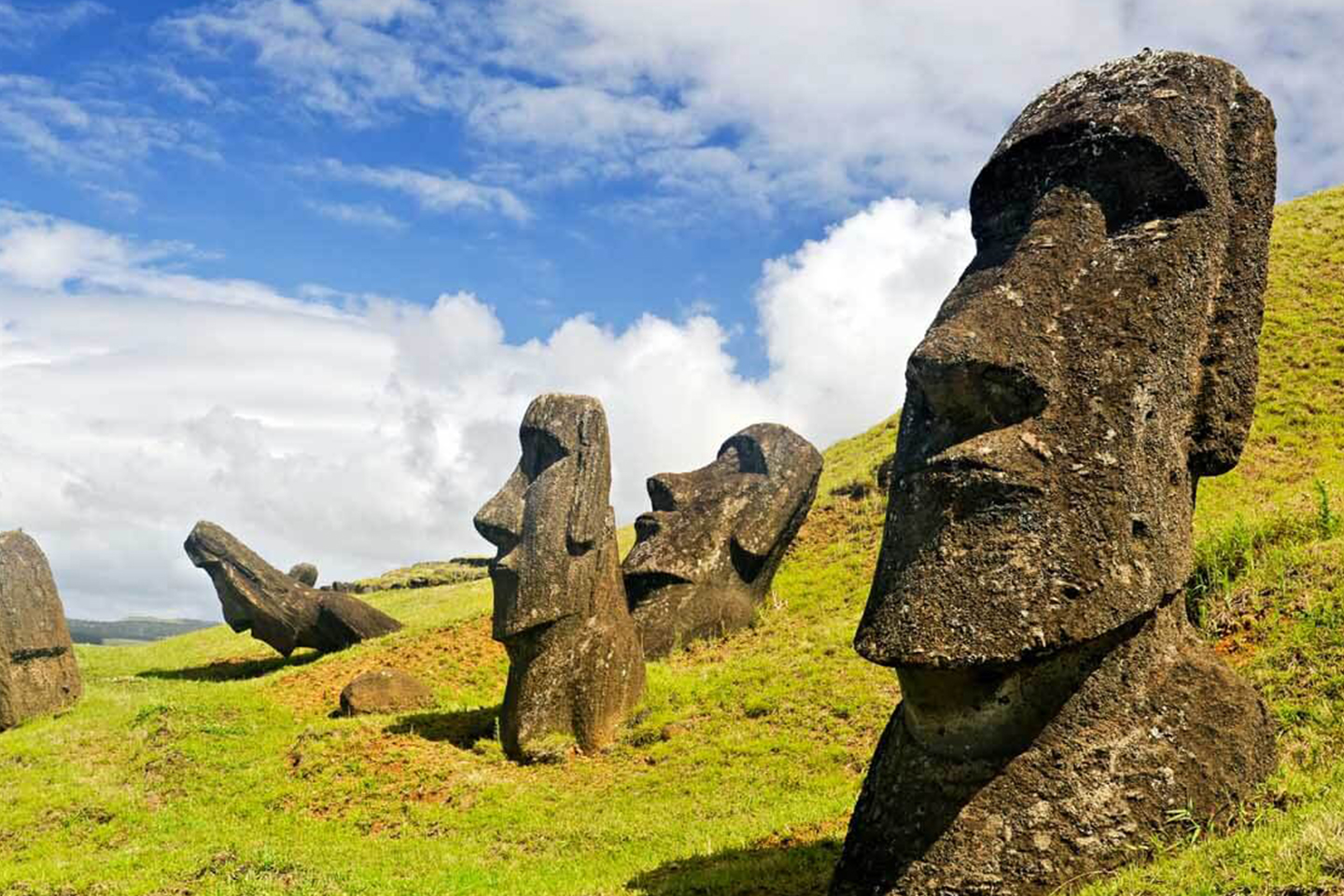 Isla de Pascua