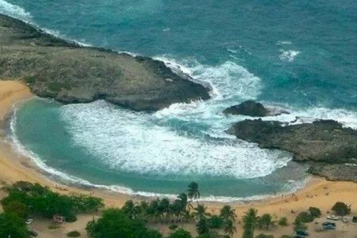 Las mejores playas Puerto Rico debes visitar - Para Tu Viaje