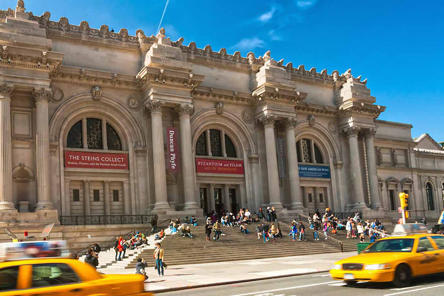 Los 25 mejores museos de Nueva York que debes visitar Tips Para Tu Viaje