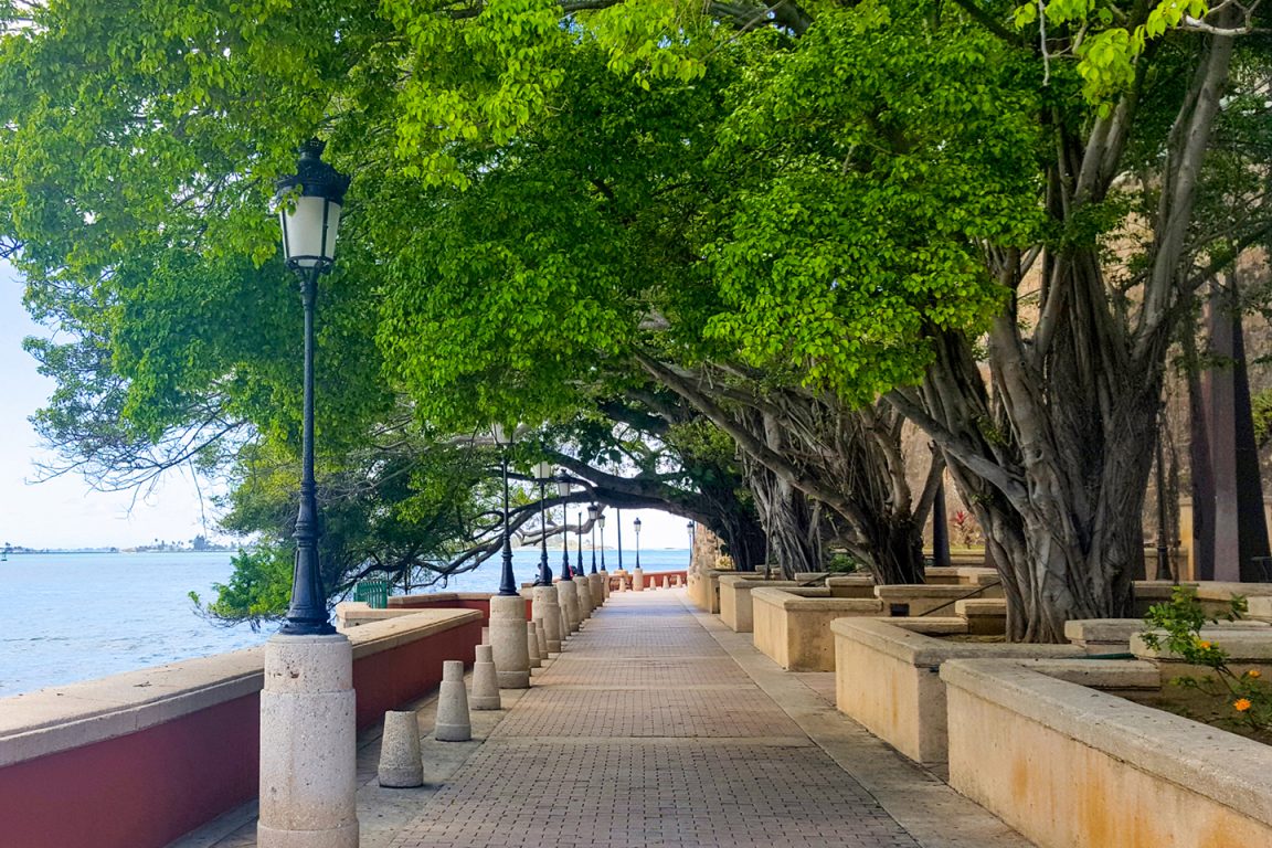 Los 40 Mejores Lugares Turísticos En Puerto Rico Que Debes Visitar