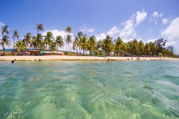 Las Mejores Playas De Puerto Rico Que Debes Visitar Tips Para Tu Viaje