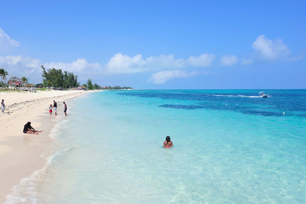Las 20 Mejores Playas De Las Bahamas Que Debes Visitar Tips Para Tu Viaje 