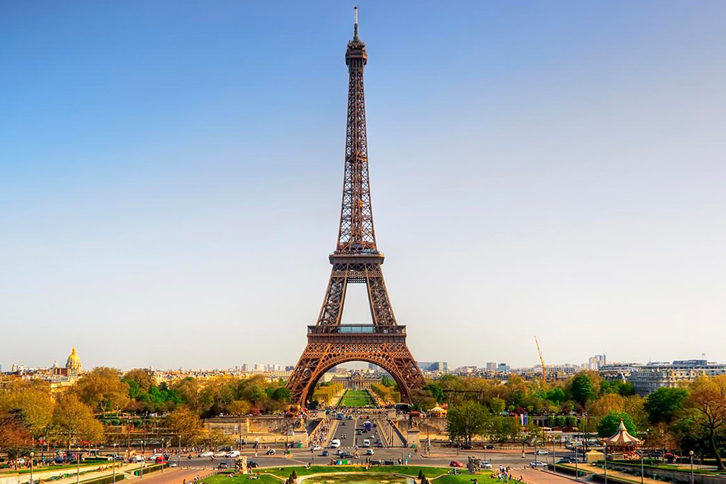 Europa Lugares Turisticos Estos Son Los 15 Mejores Destinos De Europa 
