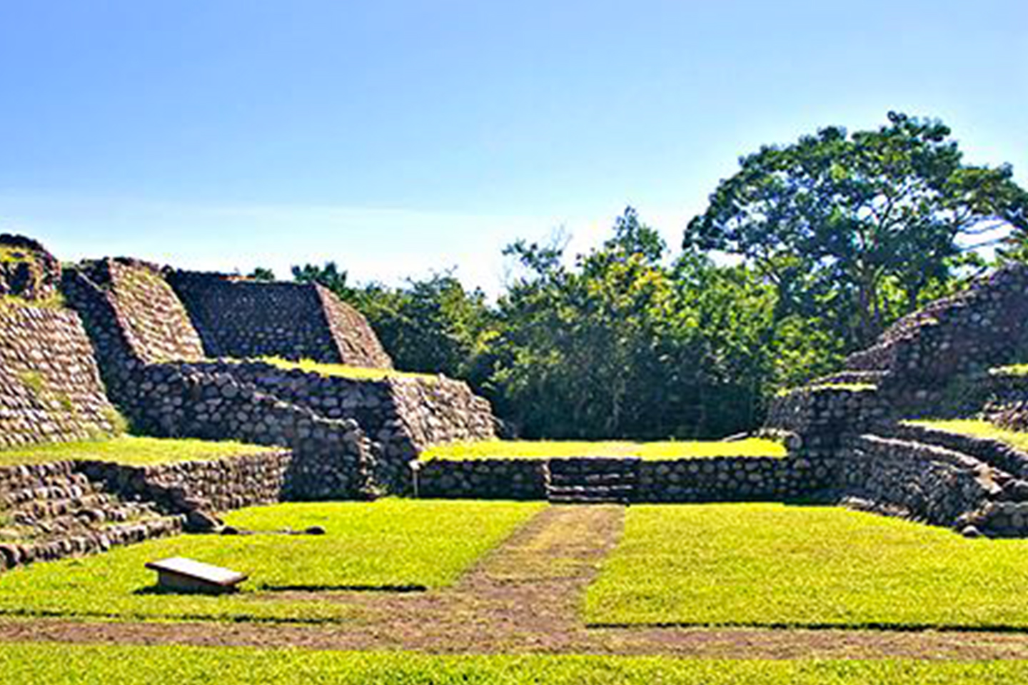 Lugares Turisticos De Colima