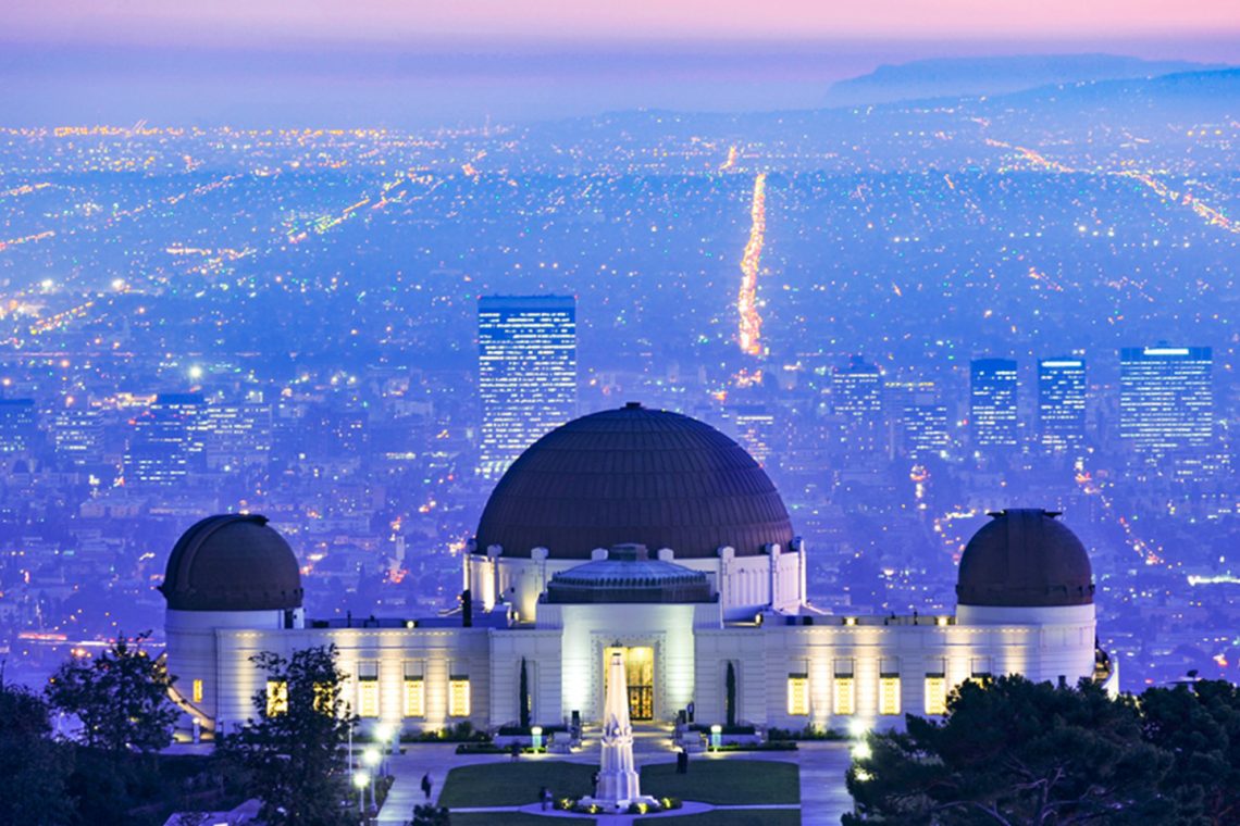 Qué hacer en Los Ángeles en 1 día Tips Para Tu Viaje