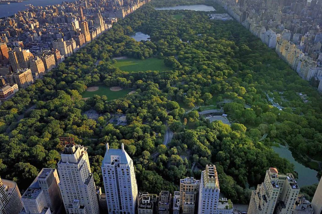 40 Lugares Turísticos De Nueva York Para Visitar Tips Para Tu Viaje 5155