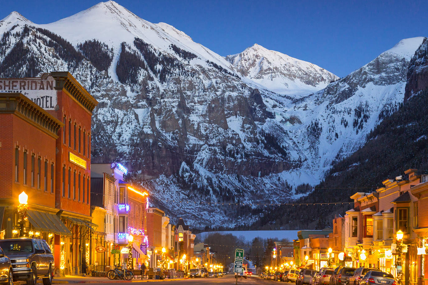 40 lugares turísticos en Colorado, Denver que debes conocer Tips Para