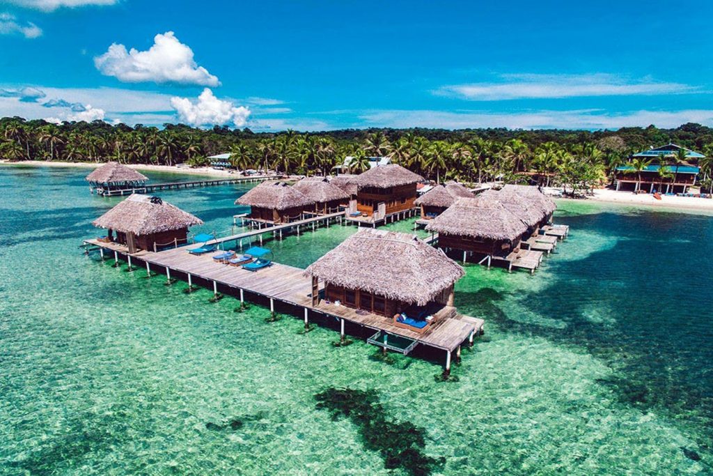 Las 24 mejores playas de Panamá que debes conocer - Tips Para Tu Viaje