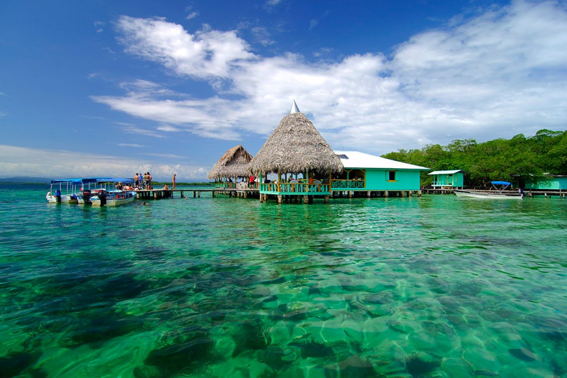 Las 24 mejores playas de Panamá que debes conocer - Tips Para Tu Viaje