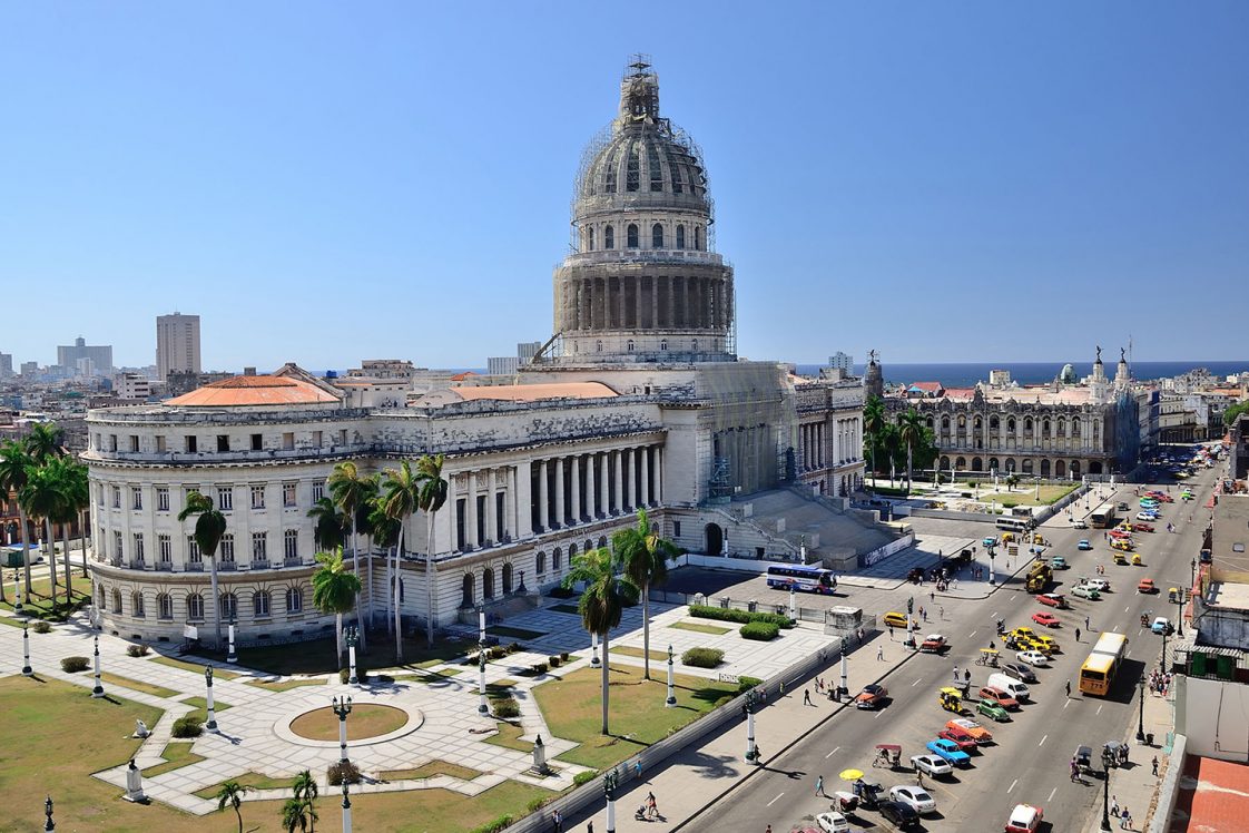 25 lugares turísticos de Cuba que tienes que ir - Tips Para Tu Viaje